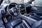 BMW 8-serie M850i xDrive High Executive DRAVITGRAU | CARBON, Automaat, Gebruikt, 1865 kg, Vierwielaandrijving