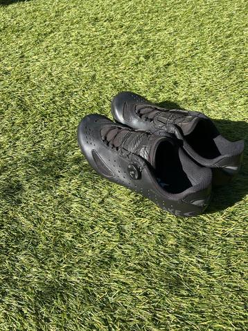 Zwarte Fietsschoenen - Maat 45 beschikbaar voor biedingen
