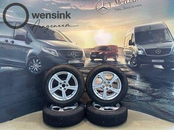 Winterset Ford Puma 16"(#737) beschikbaar voor biedingen