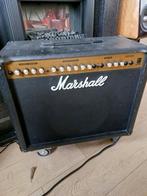 Marshall combo transistor, Ophalen, Gebruikt, Gitaar, 100 watt of meer