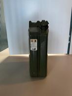 Jerrycan 20l, Ophalen, Gebruikt