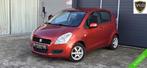 Suzuki Splash 1.0 Comfort, Stof, Gebruikt, Overige kleuren, 996 cc