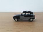 Solido auto Renault 4L 4545 schaalmodel met doos, Overige merken, Auto, 1:32 tot 1:50, Nieuw