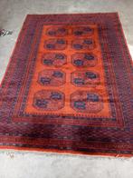 Vloerkleed 190x270 tapijt perzisch vintage, Huis en Inrichting, Stoffering | Tapijten en Kleden, Gebruikt, 200 cm of meer, Ophalen of Verzenden