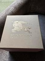 Burberry Rose Gouden Horloge, Sieraden, Tassen en Uiterlijk, Horloges | Heren, Overige merken, Polshorloge, Ophalen of Verzenden