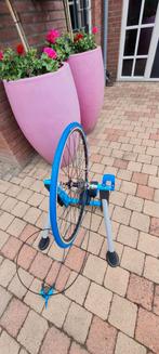 Tacx fietstrainer inclusief wiel., Ophalen of Verzenden, Gebruikt, Overige typen