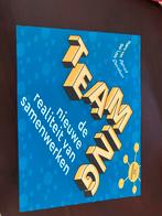 Teaming - Hans van der Loo, Patrick Davidson, Verzenden, Zo goed als nieuw