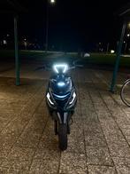 Zip 80cc, Ophalen of Verzenden, Zo goed als nieuw, Benzine, Zip