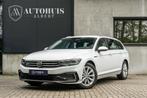 Volkswagen Passat Variant 1.4 TSI PHEV GTE Business Trekhaak, Gebruikt, 4 cilinders, Wit, 218 pk