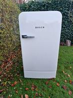 Retro Bosch Koelkast - Stijlvol en Uniek!, Witgoed en Apparatuur, Koelkasten en IJskasten, Gebruikt, 100 tot 150 liter, 45 tot 60 cm
