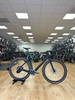 0km Showroom Cervelo Aspero 5 Red XPLR AXS Gravel Fiets