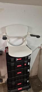 Douchestoel, Ophalen of Verzenden