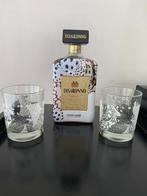 Disaronno wears Roberto Cavalli ltd. edition incl. 2 glazen, Nieuw, Ophalen of Verzenden