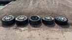 Citroen Jumpy Velgen Set, Ophalen, Gebruikt