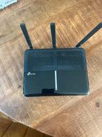 TP-Link Archer C2300 Router, Computers en Software, Routers en Modems, Ophalen of Verzenden, Gebruikt, Router