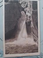 Ansichtkaart  ONERSTDORF Breitachklamm, Ophalen of Verzenden, Buiten Europa