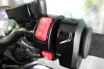 Triumph Trident 660, Toermotor, 12 t/m 35 kW, 660 cc, Bedrijf