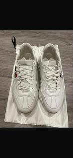 Gucci Rhyton Worldwide Sneakers - Maat 45, Kleding | Heren, Schoenen, Ophalen of Verzenden, Zo goed als nieuw, Wit, Sneakers of Gympen