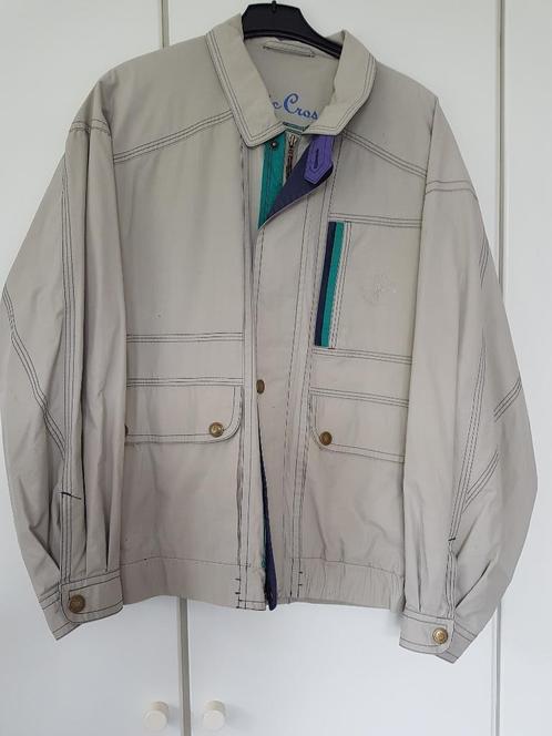 Heren Zomerjack, Atlantic Crossing, maat 52/54 (L), Kleding | Heren, Jassen | Zomer, Zo goed als nieuw, Maat 52/54 (L), Ophalen of Verzenden