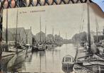 Mooie kaart van de Eem in Amersfoort, Ophalen of Verzenden, Voor 1920, Utrecht