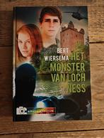 Het monster van Loch Ness.   NIEUW., Ophalen of Verzenden, Zo goed als nieuw