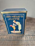 Van nelle's koffie/piggelmee blik, Ophalen of Verzenden, Gebruikt, Koffie, Van Nelle