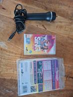 Let's Sing 2021 + 1 Microphone, Ophalen, Muziek, Zo goed als nieuw, 3 spelers of meer