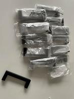 12 Nieuwe Deurgrepen - Strak Design, Minder dan 50 cm, Overige typen, Nieuw, Ophalen of Verzenden