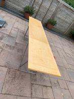 Behangtafel inklapbaar, Ophalen, Minder dan 10 m²