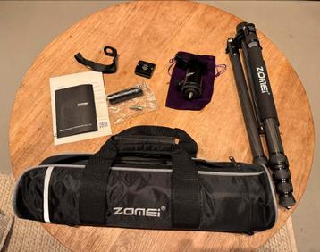 Zomei Camera Statief - Zo Goed Als Nieuw beschikbaar voor biedingen