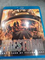 Firestorm, Verzenden, Zo goed als nieuw, Tekenfilms en Animatie