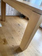 Vierkante eettafel  / werktafel, Ophalen, Gebruikt, Vierkant, Vier personen