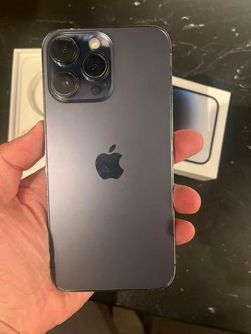 Iphone 14 pro max beschikbaar voor biedingen