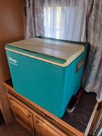 Koelbox., Ophalen, Koelelement