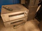 Radio 2x en speakers, Ophalen, Bouwradio