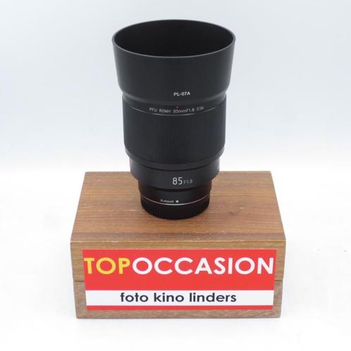 OCCASION: Viltrox 85mm 1.8 (Fujifilm X-Mount), Audio, Tv en Foto, Fotografie | Lenzen en Objectieven, Zo goed als nieuw, Standaardlens