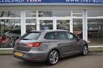 Seat Leon ST 1.4 150PK TSI FR Connect Executive € 12.500,0, Auto's, 4 cilinders, 150 pk, Leon, Leder en Stof
