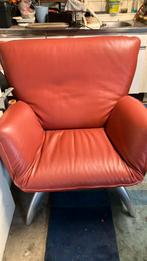 Leolux Panta Rei fauteuil/bankje, Huis en Inrichting, Fauteuils, Ophalen, Zo goed als nieuw