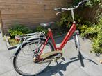 Gazelle Punta Damesfiets - Eindhoven, Fietsen en Brommers, Ophalen, Versnellingen, Gazelle, 53 tot 56 cm