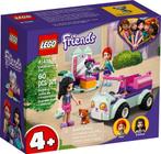 40% Korting op Lego Friends 41439 Kattenverzorgingswagen, Ophalen of Verzenden, Nieuw, Complete set, Lego