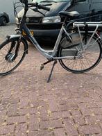 Gazelle panasonic, Ophalen, Gebruikt, 51 tot 55 cm, 50 km per accu of meer