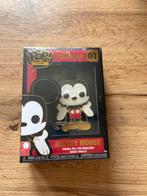 Funko Pop! Pin: Disney - Mickey Mouse, Verzamelen, Ophalen of Verzenden, Nieuw
