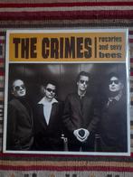 The Crimes- Rosaries And Sexy Bees, Ophalen of Verzenden, Zo goed als nieuw, 12 inch, Poprock