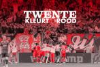 Gezocht: Seizoenskaart Fc Twente Vak-P, Ophalen, Nieuw, F.C. Twente, Spelerskaart