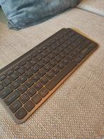 Logitech MX Keys Mini bluetooth toetsenbord, Ophalen of Verzenden, Zo goed als nieuw, Draadloos, Logitech