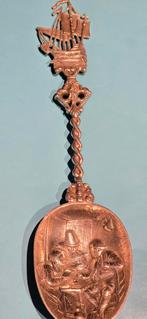 Antiek zilver, Ophalen of Verzenden, Zilver