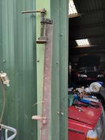 Stalen lijmklem, 2 meter, Ophalen