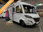 Pilote G740FGJ Face to Face 2026!, Caravans en Kamperen, Ringverwarming, Pilote, 7 tot 8 meter, Bedrijf