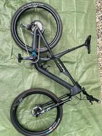 Canyon Neuron CF Carbon, XT groep, Fox performance elite, 57 cm of meer, Zo goed als nieuw, Ophalen, Overige merken
