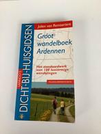 Groot wandelboek Belgische Ardennen bijna 500 pagina’s, Boeken, Reisgidsen, Ophalen of Verzenden, Zo goed als nieuw